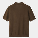 Loke™ | Поло Браунстоун