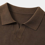 Loke™ | Поло Браунстоун