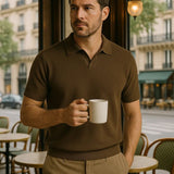 Loke™ | Поло Браунстоун