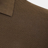 Loke™ | Поло Браунстоун