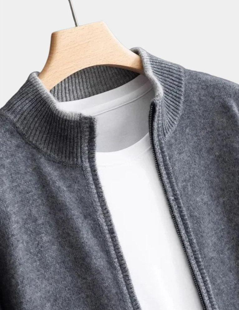 Лондон™ | Кашмирено палто