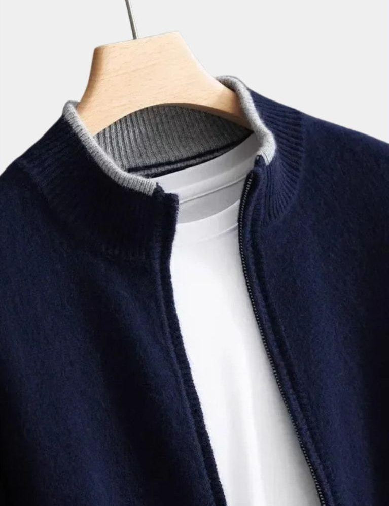 Лондон™ | Кашмирено палто