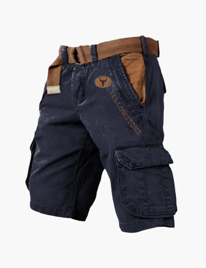 Лоренцо™ | Панталони Cargo с 6 джоба