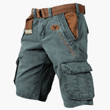 Лоренцо™ | Панталони Cargo с 6 джоба