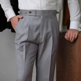 Лука™ | Панталони Sidetab Genova