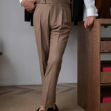 Лука™ | Панталони Sidetab Genova