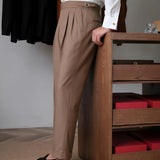 Лука™ | Панталони Sidetab Genova