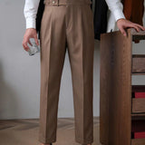 Лука™ | Панталони Sidetab Genova