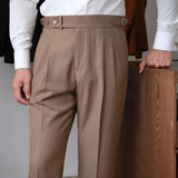 Лука™ | Панталони Sidetab Genova