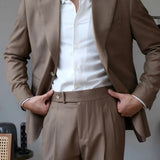 Лука™ | Панталони Sidetab Genova