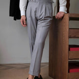 Лука™ | Панталони Sidetab Genova