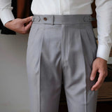 Лука™ | Панталони Sidetab Genova