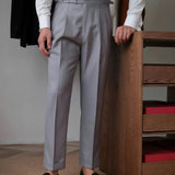 Лука™ | Панталони Sidetab Genova