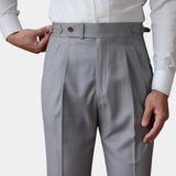 Лука™ | Панталони Sidetab Genova