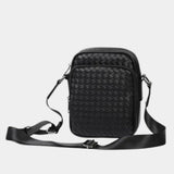 Lucio™ | Чанта за рамо Woven Heritage