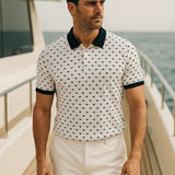 Лудвиг™ | Поло Белмонт Тъмносиньо