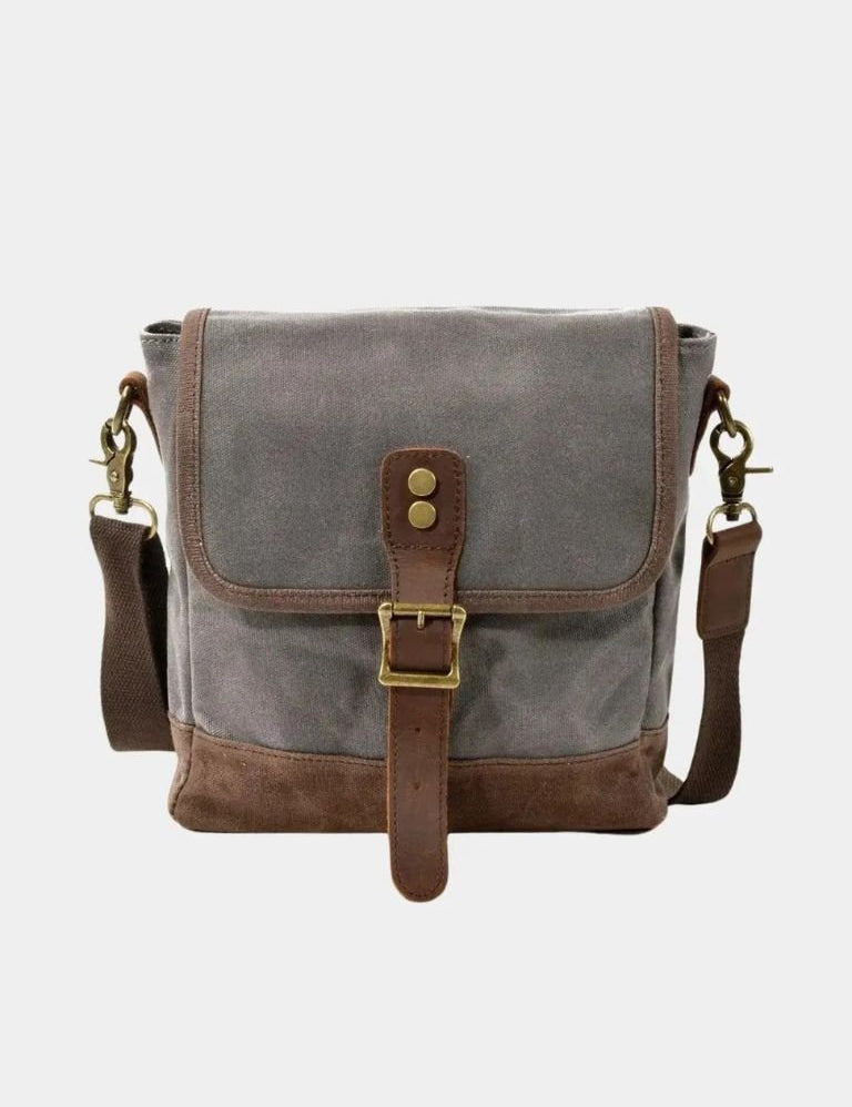 Лукас™ | Чанта за рамо от кожа