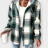 Луна | Суитшърт с качулка Хиггелиг