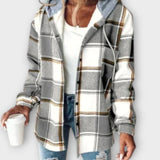 Луна | Суитшърт с качулка Хиггелиг