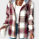 Луна | Суитшърт с качулка Хиггелиг