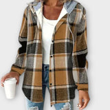 Луна | Суитшърт с качулка Хиггелиг