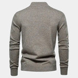 Mads™ | Плетен Суитшърт от Памук