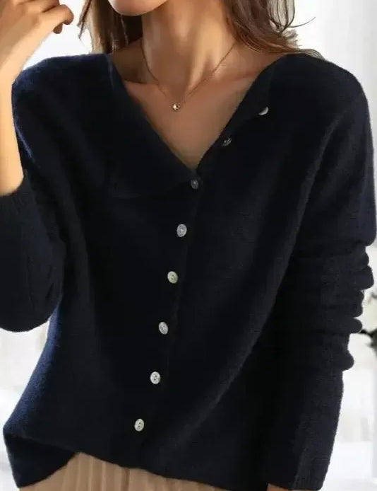 Мая | Вечен кардиган