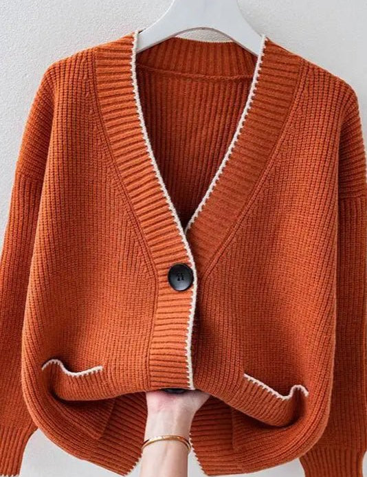 Majken | Oversize Strik