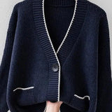 Majken | Oversize Strik
