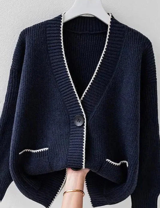 Majken | Oversize Strik