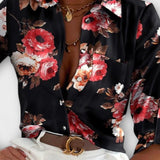 Malene | Класическа риза