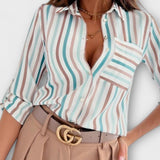 Malene | Класическа риза