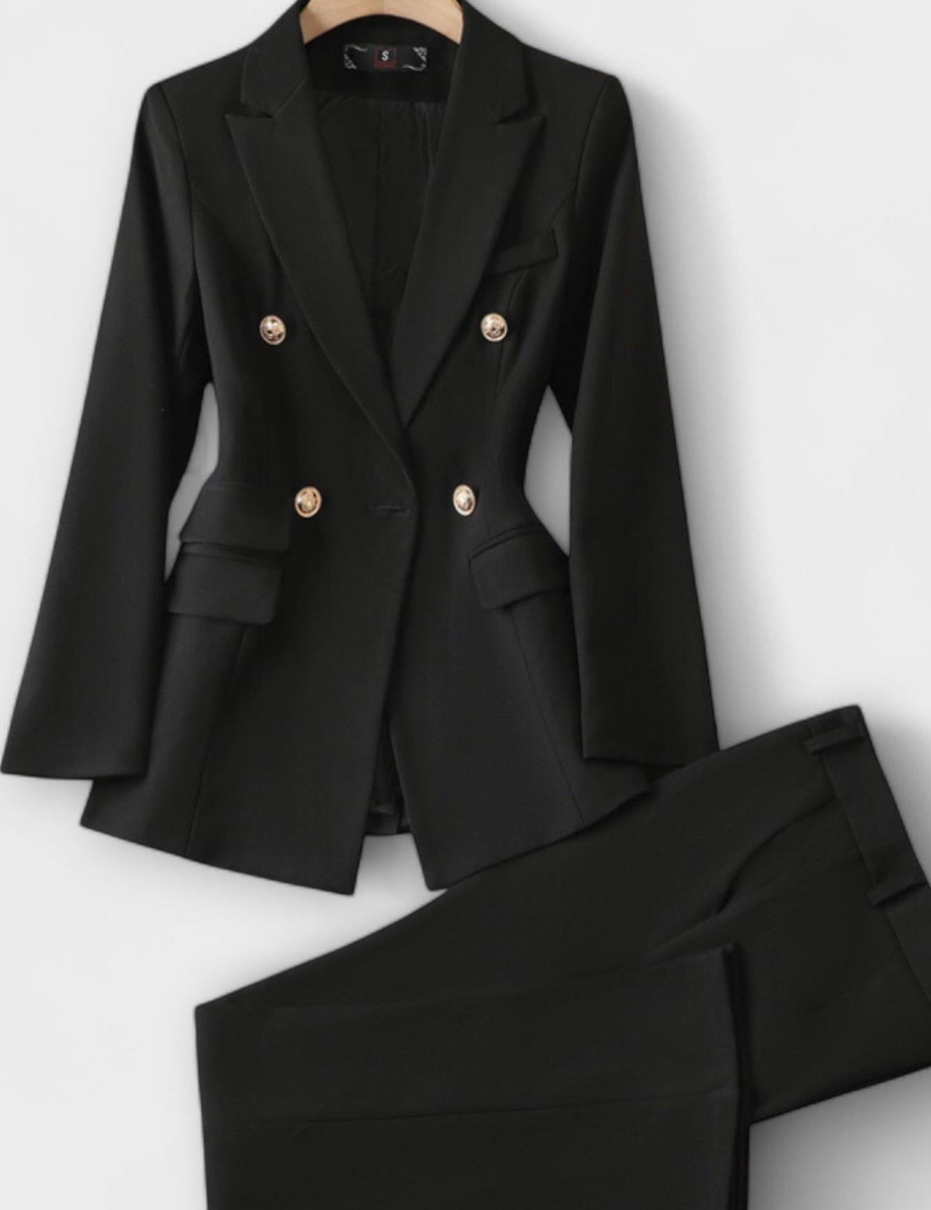 Малене | Структурирана Комплектация