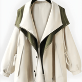 Малина | Водонепроницаемо ветровка