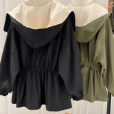 Малина | Водонепроницаемо ветровка