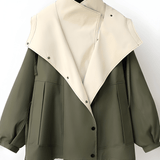 Малина | Водонепроницаемо ветровка