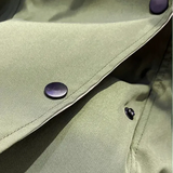 Малина | Водонепроницаемо ветровка