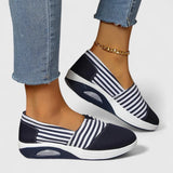 Malou | Ортопедични маратонки