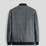 Malthe™ | Стилно кожено яке