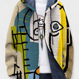 Марсела™ | Артистичен луксозен кардиган