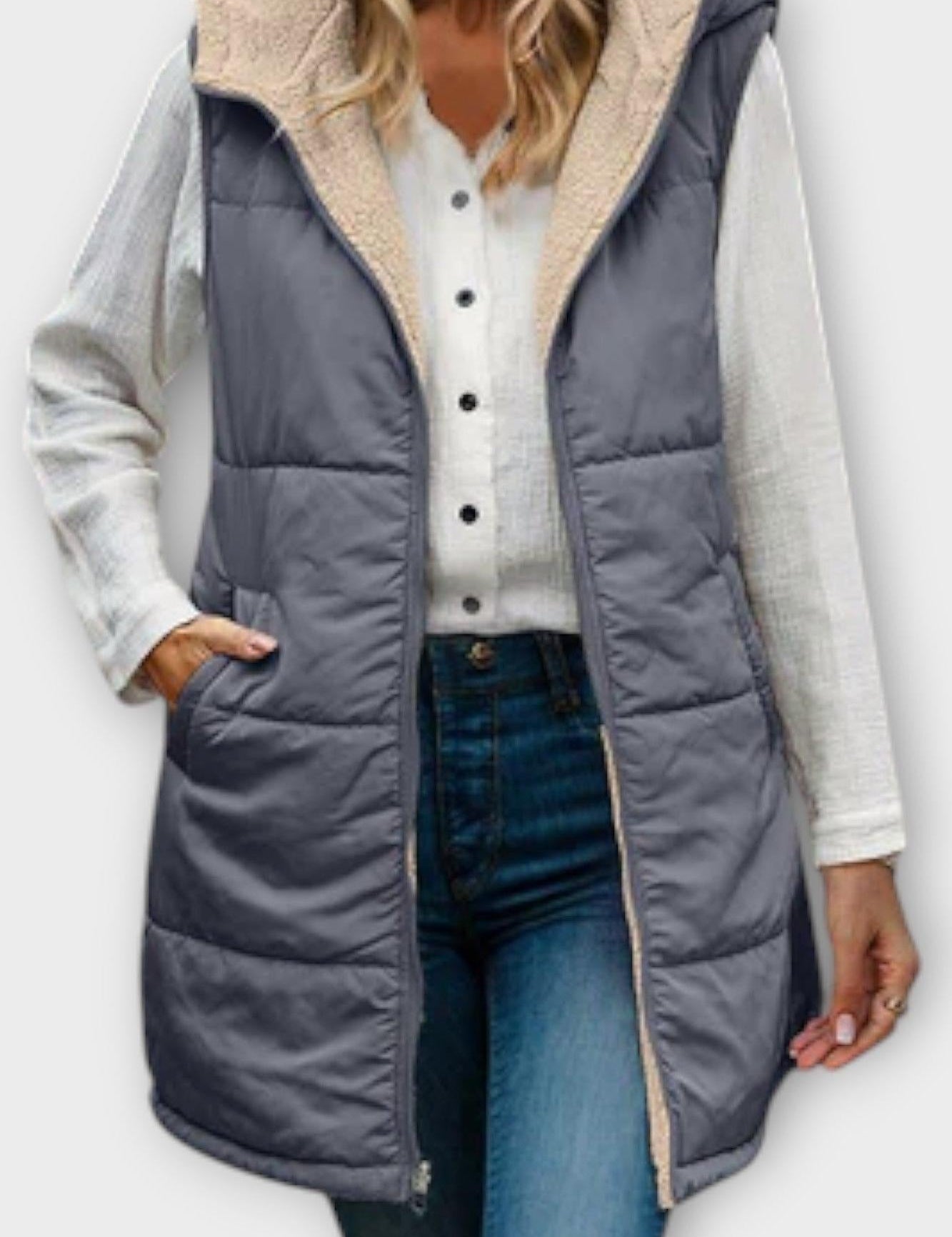 Мари | Колета