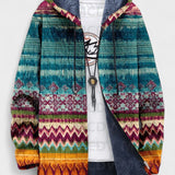 Marie™ | Луксозен артистичен кардиган