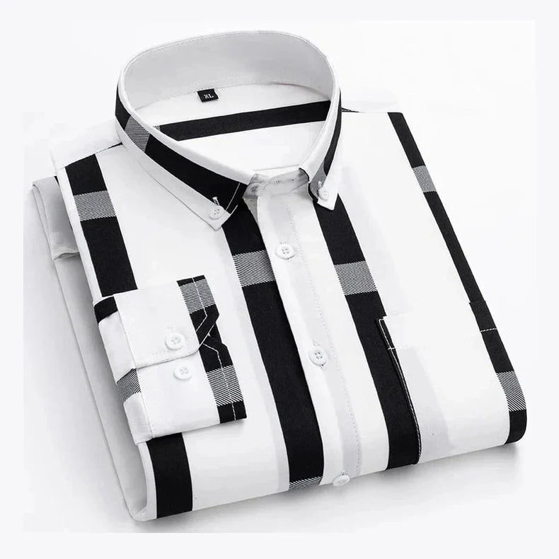 Mark™ | Елегантна риза