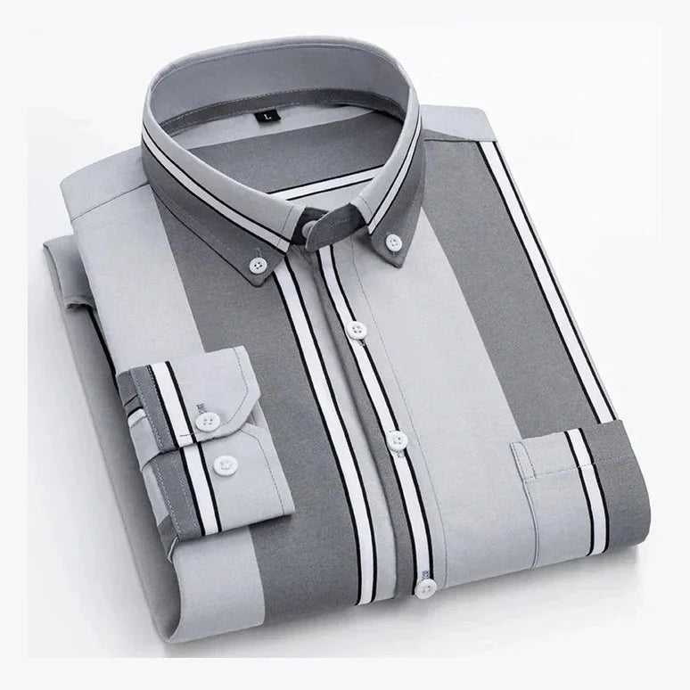 Mark™ | Елегантна риза