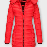 Martina™ | Елегантно зимно палто