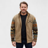 Matheo™ | Флийс Кежуъл Елегантен