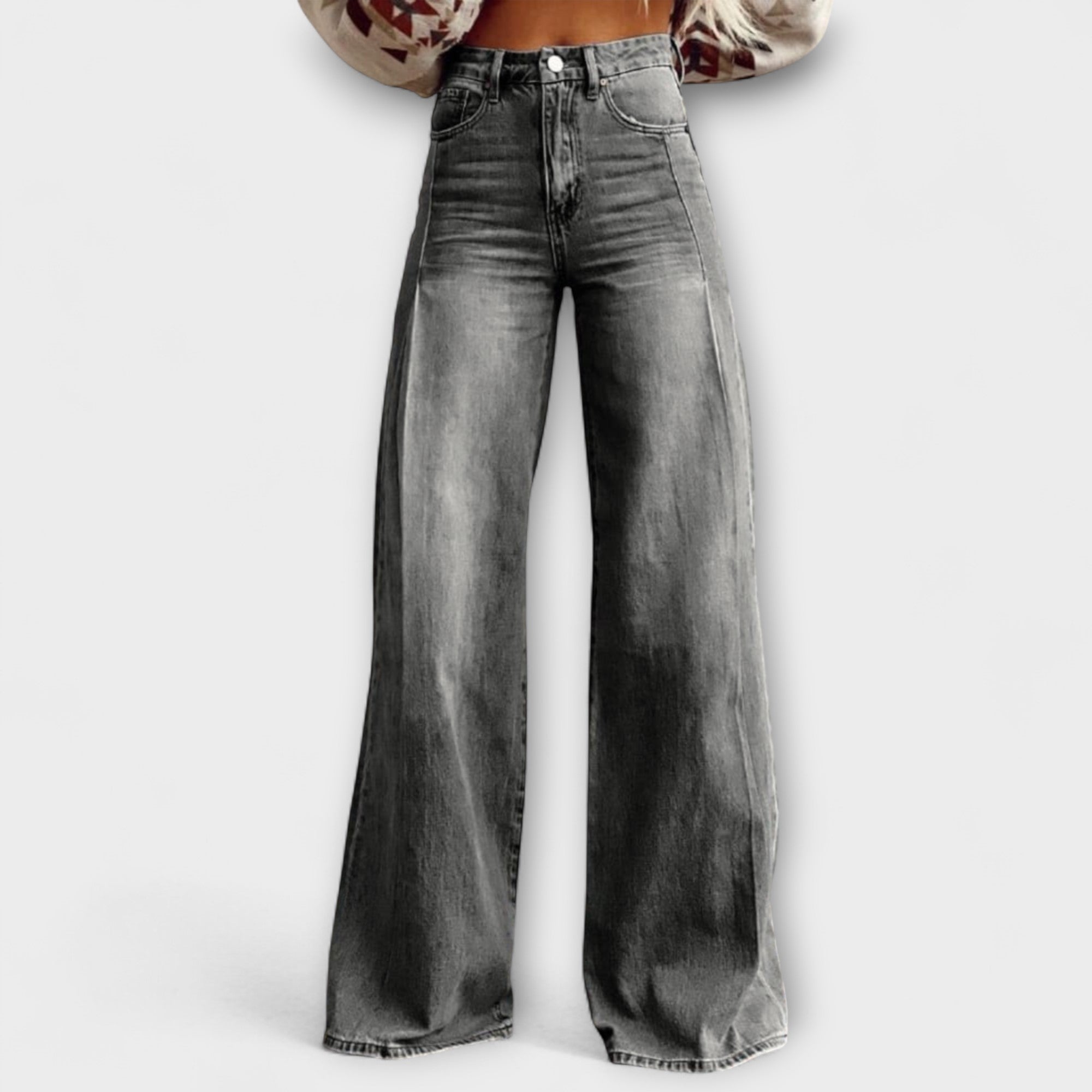 Мете | Бохо панталони