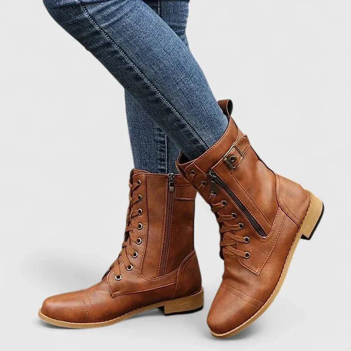 Mette | Ортопедични Боти