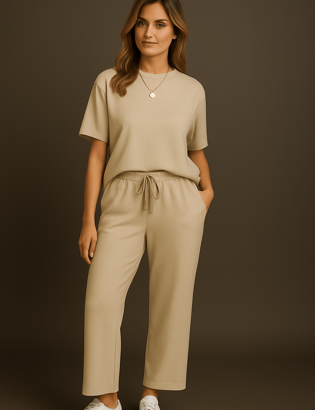 Миа | Летен комплект