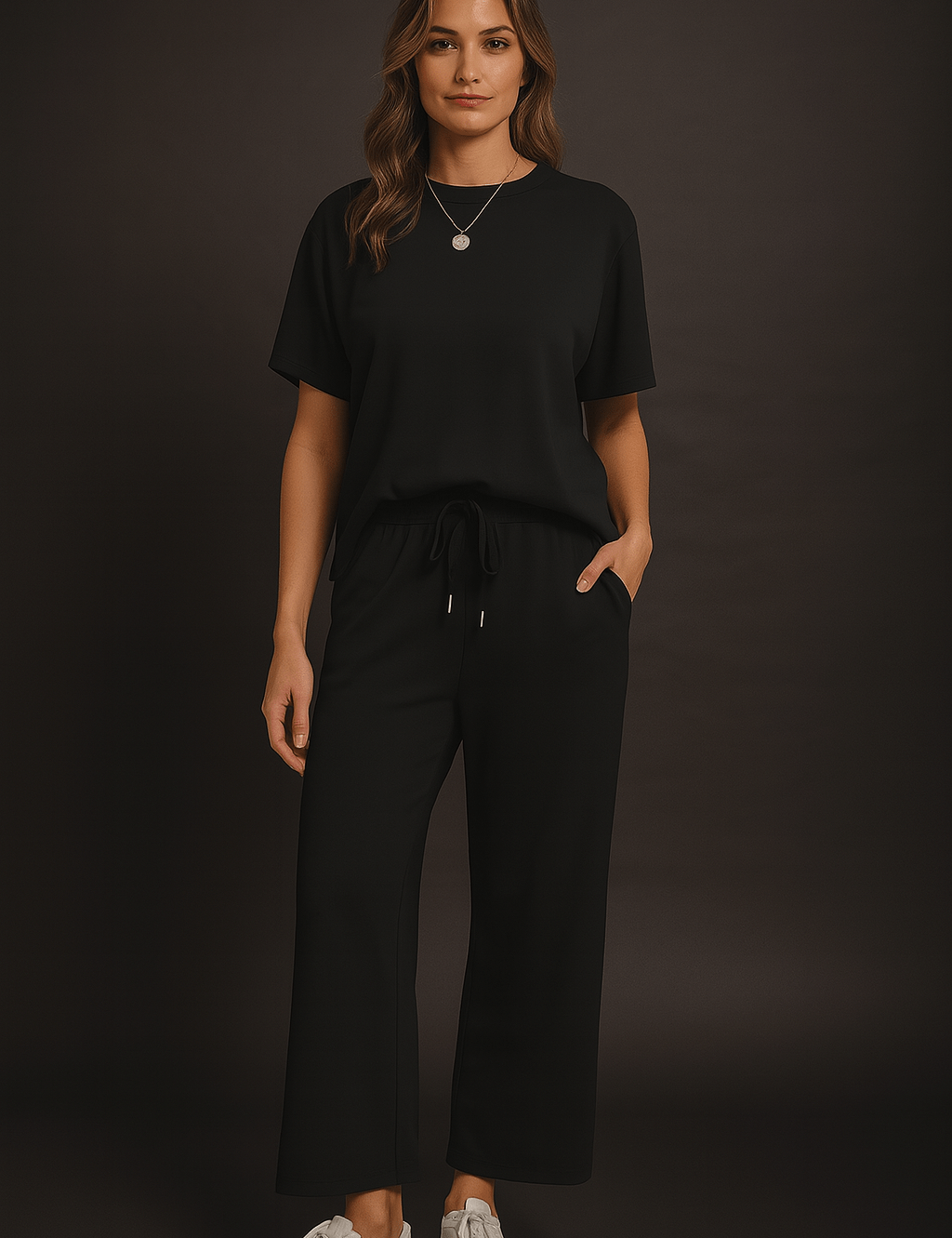 Миа | Летен комплект